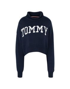 Водолазки Tommy Jeans