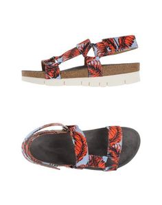 Сандалии Marc Jacobs