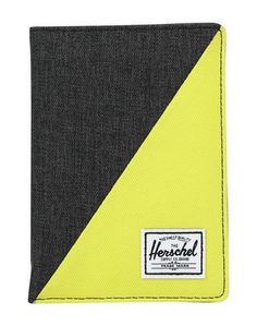 Чехол для документов Herschel