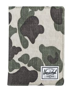 Чехол для документов Herschel