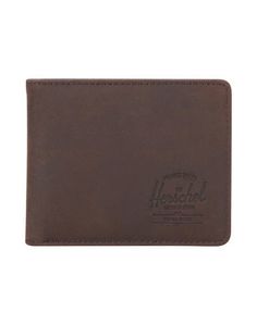 Бумажник Herschel