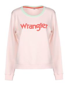 Толстовка Wrangler