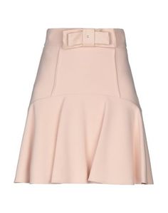 Мини-юбка Elisabetta Franchi