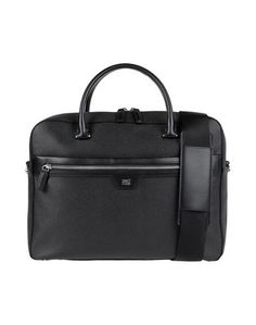 Деловые сумки Class Roberto Cavalli