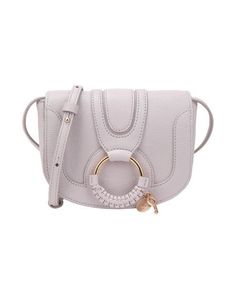 Сумка через плечо See by Chloé