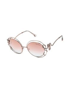 Солнечные очки Roberto Cavalli