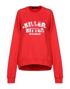 Толстовка Dsquared2