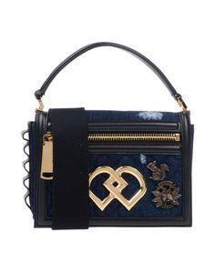 Сумка на руку Dsquared2
