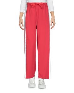 Повседневные брюки Fornarina