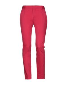 Повседневные брюки Dsquared2