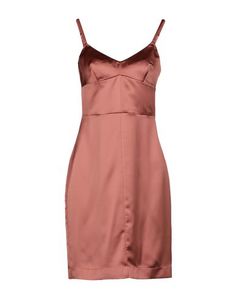 Короткое платье Twin Set Simona Barbieri