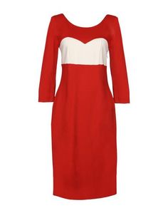 Платье до колена Jucca