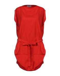 Короткое платье Vivienne Westwood