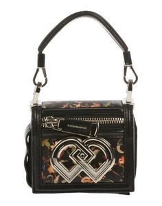 Сумка на руку Dsquared2