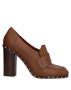 Мокасины Valentino Garavani