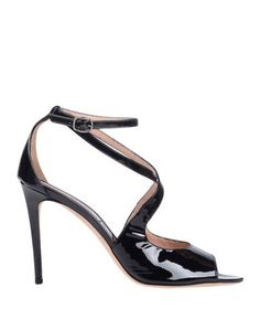 Сандалии Vivienne Westwood