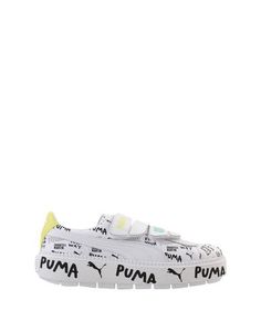 Низкие кеды и кроссовки Puma x Shantell Martin