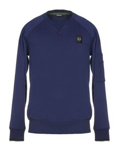 Толстовка Blauer