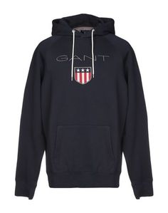 Толстовка Gant