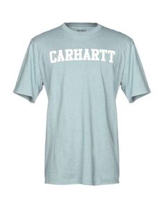 Толстовка Carhartt