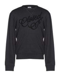 Толстовка Closed