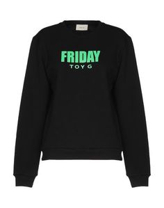 Толстовка TOY G.