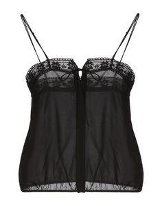 Топ без рукавов Maje