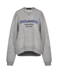 Толстовка Dsquared2