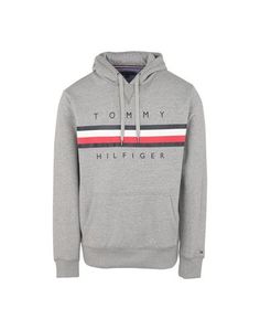 Толстовка Tommy Hilfiger