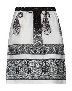 Юбка до колена Fay