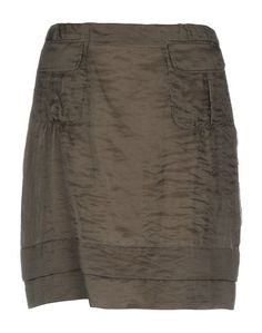 Юбка до колена Aspesi