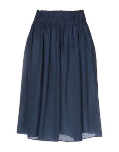 Юбка до колена Aspesi