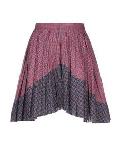 Юбка до колена Band Of Outsiders