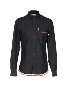 Pубашка Mauro Grifoni