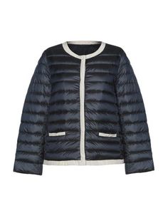 Пуховик S Max Mara