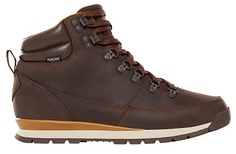 Ботинки утепленные мужские The North Face Back-To-Berkeley Redux Leather, размер 43