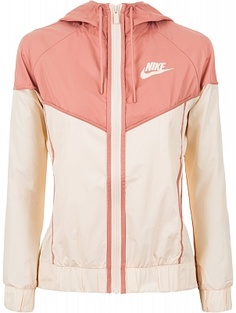 Ветровка женская Nike Sportswear Windrunner, размер 46-48