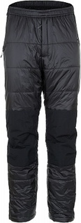 Брюки утепленные мужские Mountain Hardwear, размер 56