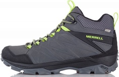 Ботинки утепленные мужские Merrell Thermo Freeze Mid Wp, размер 43,5