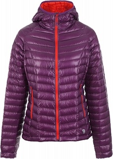 Куртка пуховая женская Mountain Hardwear Ghost Whisperer, размер 46