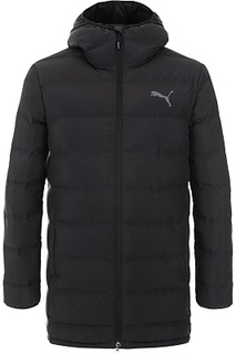 Куртка пуховая мужская Puma Downguard, размер 50-52