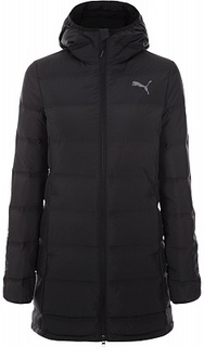 Куртка пуховая женская Puma Downguard, размер 40-42