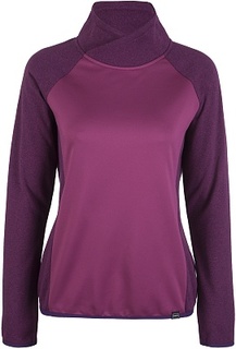 Джемпер флисовый женский Termit, размер 48