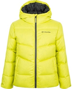 Columbia Snik 2