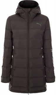 Куртка пуховая женская Puma Downguard, размер 46-48