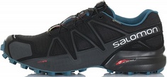 Кроссовки мужские Salomon Speedcross 4 Gtx, размер 40