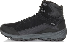 Ботинки утепленные мужские Merrell Icepack Mid Polar Wp, размер 40