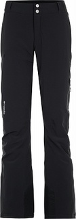 Брюки утепленные женские Columbia Snow Rival, размер 46