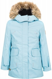 Куртка утепленная для девочек Reima Sisarus, размер 152