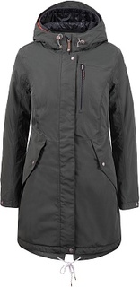 Куртка утепленная женская IcePeak Tiana, размер 48